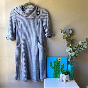 Robbie Bee Sweater Dress